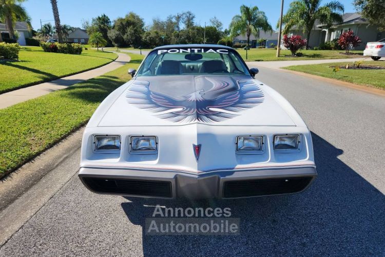 Pontiac Trans Am - <small></small> 34.000 € <small>TTC</small> - #6