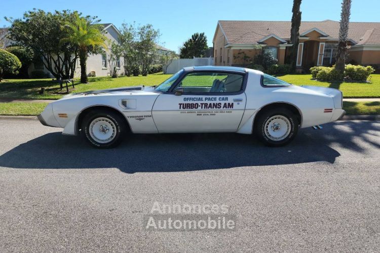 Pontiac Trans Am - <small></small> 34.000 € <small>TTC</small> - #7