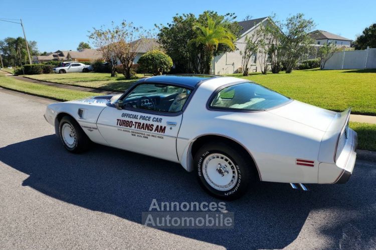 Pontiac Trans Am - <small></small> 34.000 € <small>TTC</small> - #8