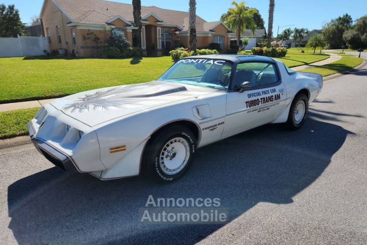 Pontiac Trans Am - <small></small> 34.000 € <small>TTC</small> - #20