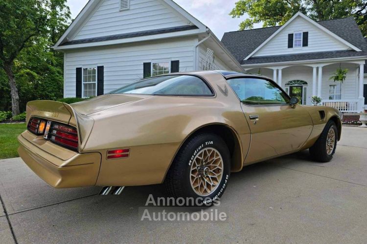 Pontiac Trans Am - <small></small> 53.000 € <small>TTC</small> - #5