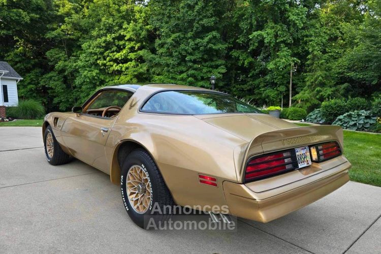 Pontiac Trans Am - <small></small> 53.000 € <small>TTC</small> - #6