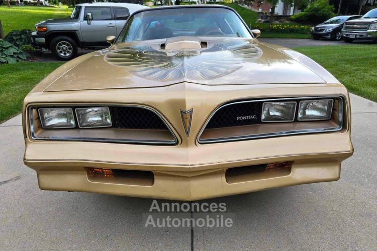 Pontiac Trans Am - <small></small> 53.000 € <small>TTC</small> - #19