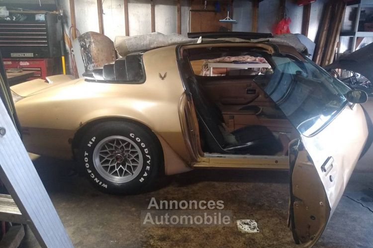 Pontiac Trans Am - <small></small> 22.000 € <small>TTC</small> - #5