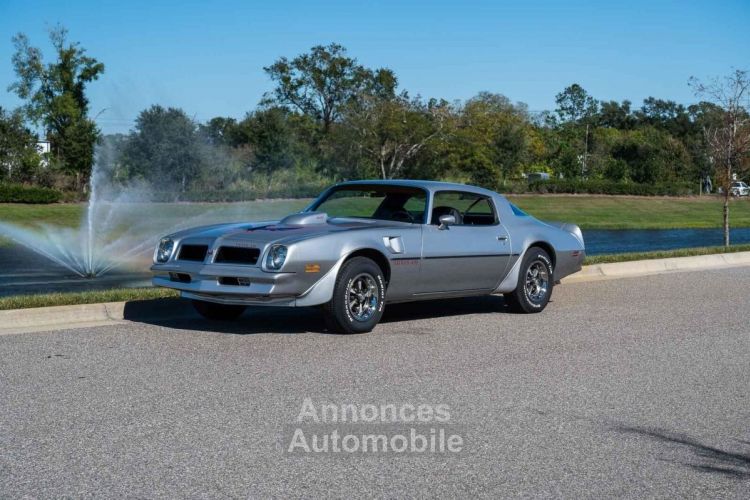 Pontiac Trans Am - <small></small> 49.000 € <small>TTC</small> - #1