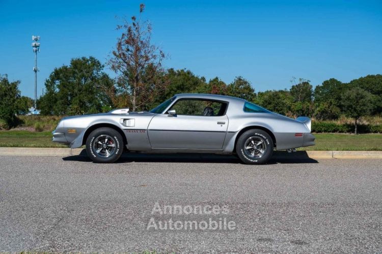 Pontiac Trans Am - <small></small> 49.000 € <small>TTC</small> - #2