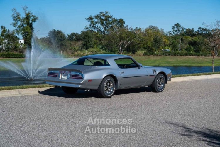 Pontiac Trans Am - <small></small> 49.000 € <small>TTC</small> - #6