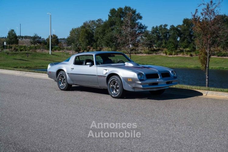 Pontiac Trans Am - <small></small> 49.000 € <small>TTC</small> - #7