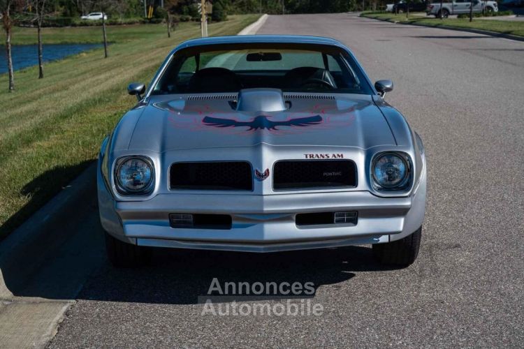 Pontiac Trans Am - <small></small> 49.000 € <small>TTC</small> - #9