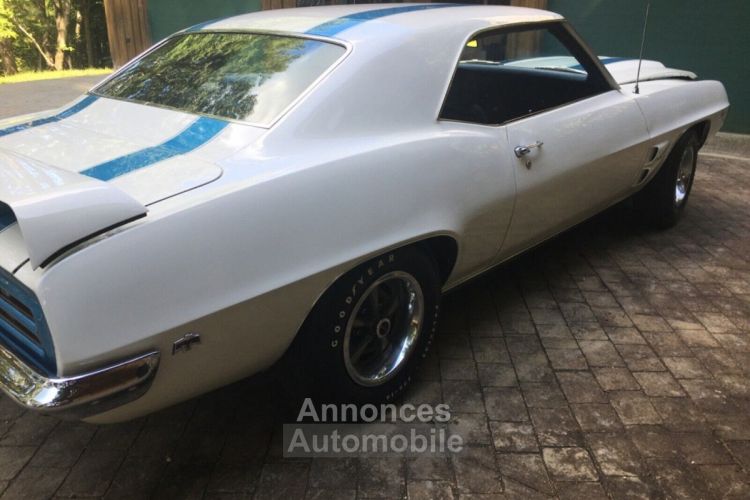 Pontiac Trans Am - <small></small> 139.000 € <small>TTC</small> - #4