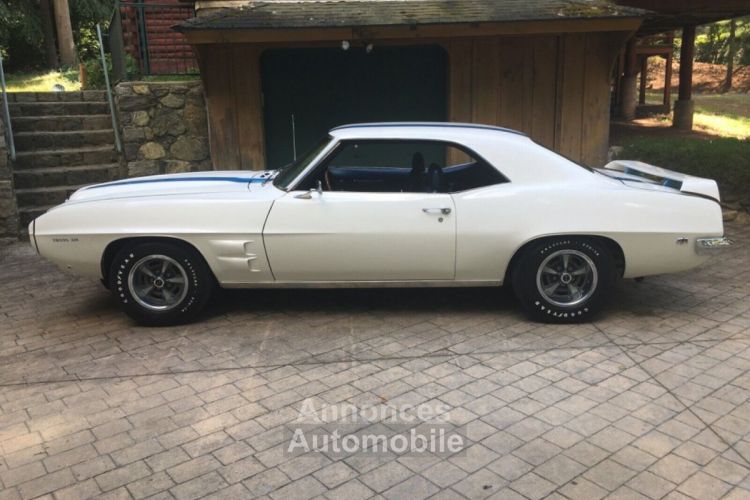 Pontiac Trans Am - <small></small> 139.000 € <small>TTC</small> - #21