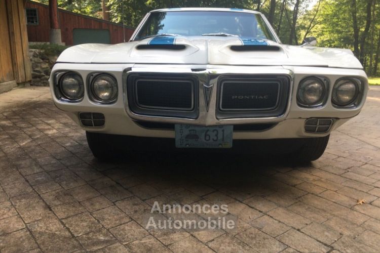 Pontiac Trans Am - <small></small> 139.000 € <small>TTC</small> - #27