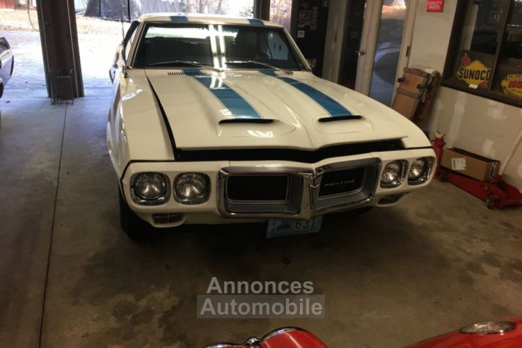 Pontiac Trans Am - <small></small> 139.000 € <small>TTC</small> - #30