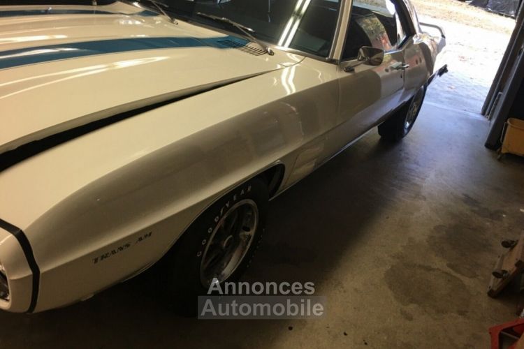 Pontiac Trans Am - <small></small> 139.000 € <small>TTC</small> - #32