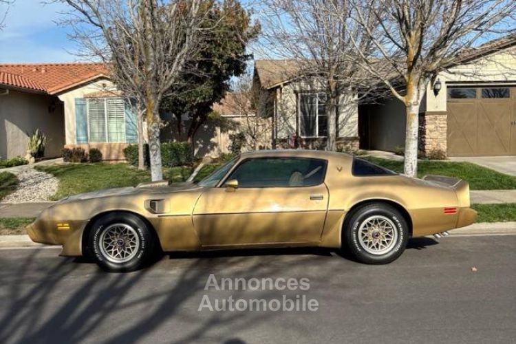 Pontiac Trans Am - <small></small> 38.000 € <small>TTC</small> - #1