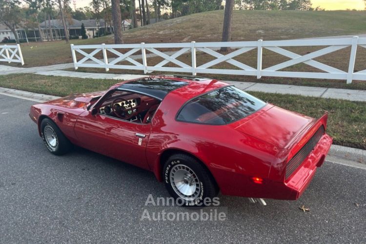 Pontiac Trans Am - <small></small> 43.000 € <small>TTC</small> - #2