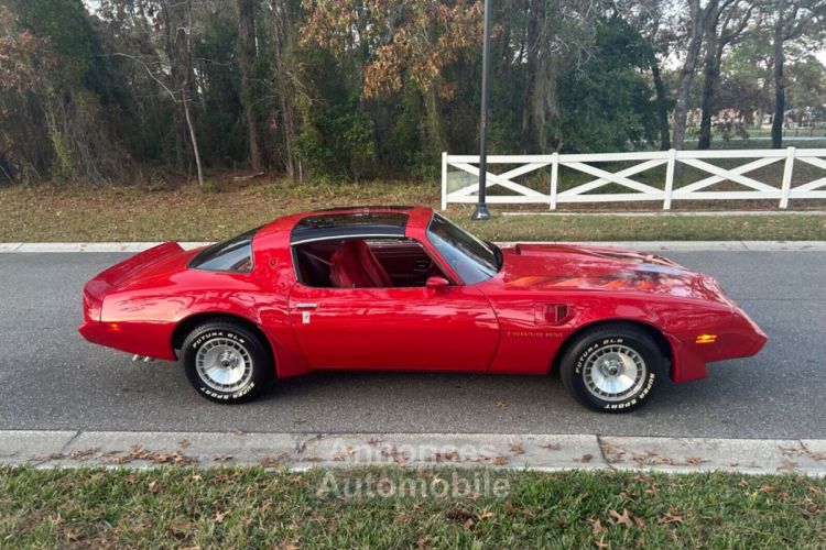 Pontiac Trans Am - <small></small> 43.000 € <small>TTC</small> - #3