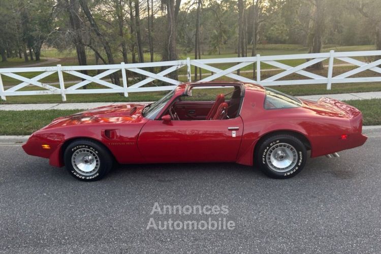 Pontiac Trans Am - <small></small> 43.000 € <small>TTC</small> - #10