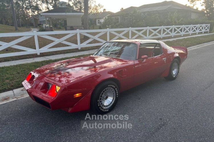 Pontiac Trans Am - <small></small> 43.000 € <small>TTC</small> - #11