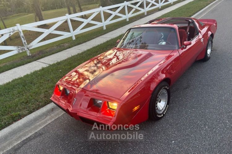 Pontiac Trans Am - <small></small> 43.000 € <small>TTC</small> - #12