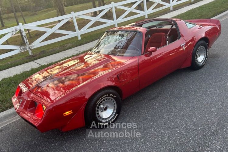 Pontiac Trans Am - <small></small> 43.000 € <small>TTC</small> - #13