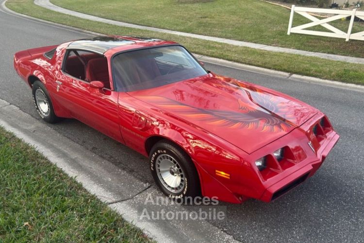 Pontiac Trans Am - <small></small> 43.000 € <small>TTC</small> - #29