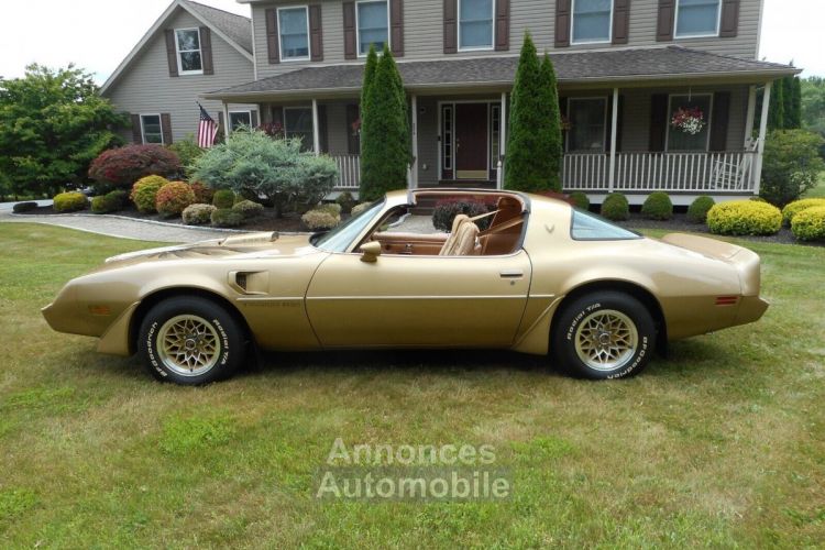 Pontiac Trans Am - <small></small> 75.000 € <small>TTC</small> - #2