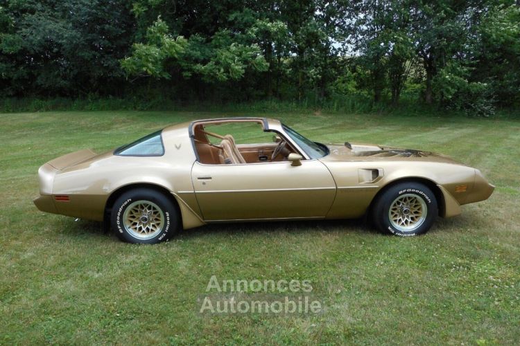 Pontiac Trans Am - <small></small> 75.000 € <small>TTC</small> - #6