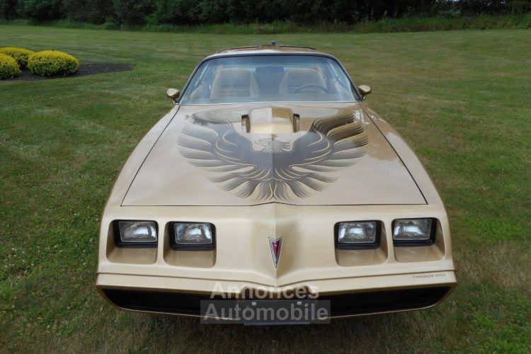 Pontiac Trans Am - <small></small> 75.000 € <small>TTC</small> - #7