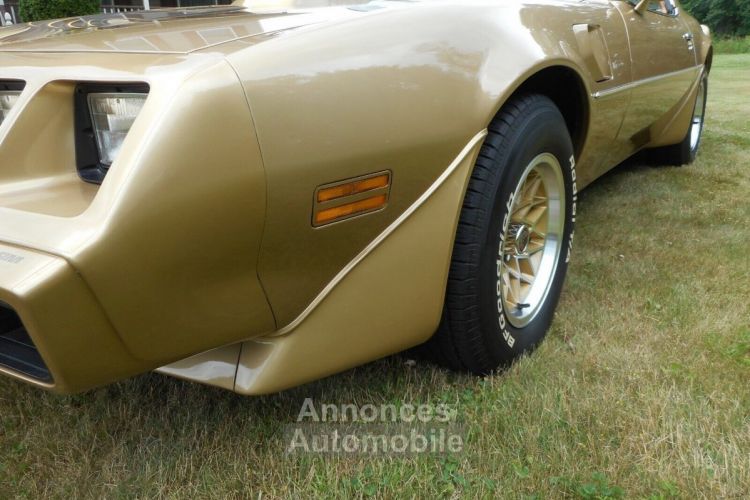 Pontiac Trans Am - <small></small> 75.000 € <small>TTC</small> - #9