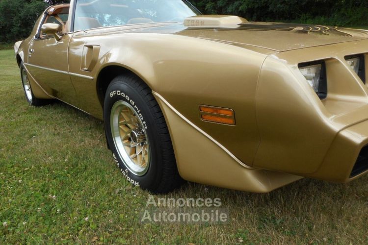 Pontiac Trans Am - <small></small> 75.000 € <small>TTC</small> - #13