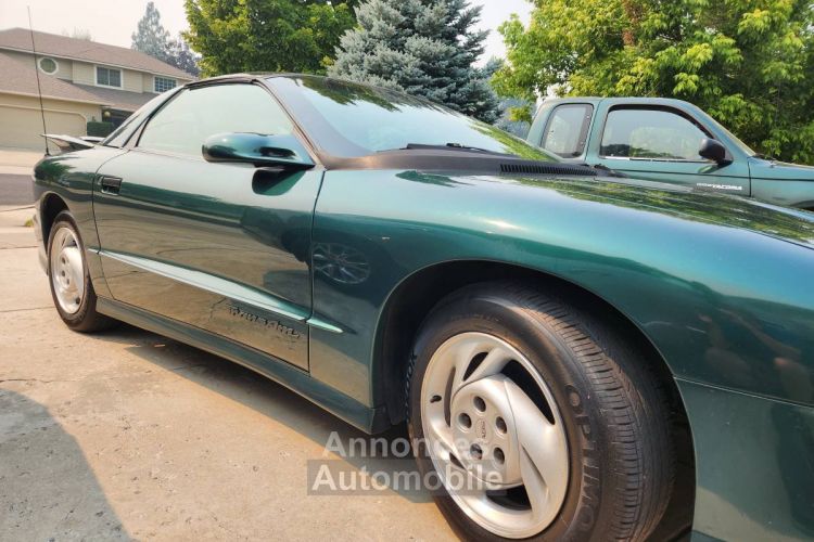 Pontiac Trans Am - <small></small> 32.000 € <small>TTC</small> - #2