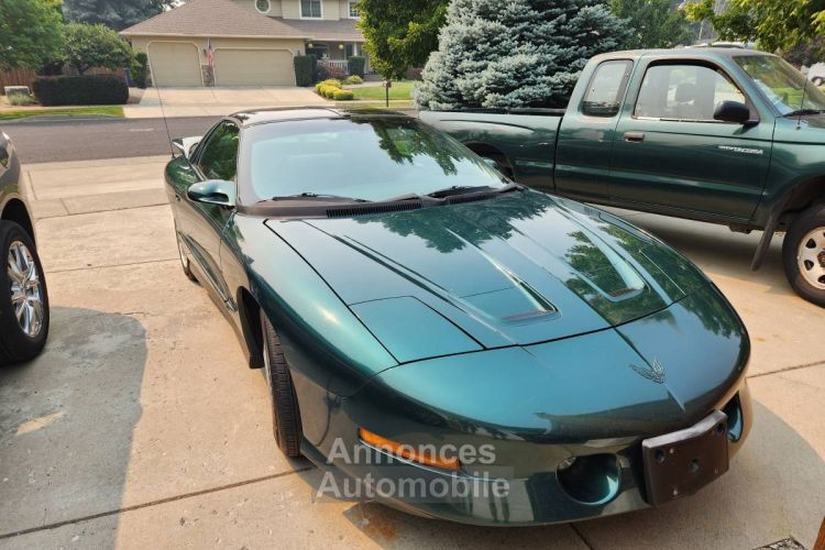 Pontiac Trans Am - <small></small> 32.000 € <small>TTC</small> - #4