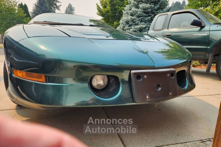 Pontiac Trans Am - <small></small> 32.000 € <small>TTC</small> - #11