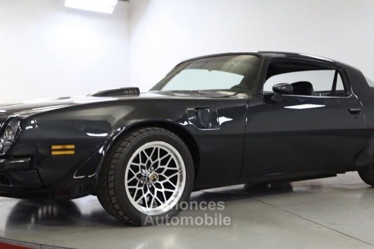 Pontiac Trans Am - <small></small> 47.000 € <small>TTC</small> - #1