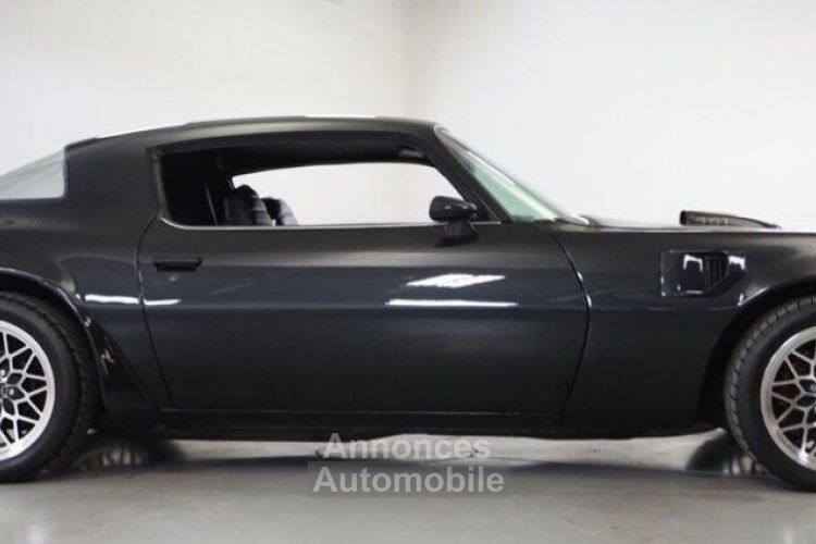 Pontiac Trans Am - <small></small> 47.000 € <small>TTC</small> - #2