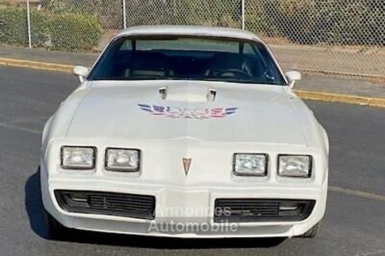 Pontiac Trans Am - <small></small> 31.000 € <small>TTC</small> - #2