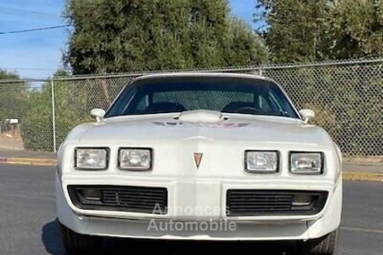 Pontiac Trans Am - <small></small> 31.000 € <small>TTC</small> - #3