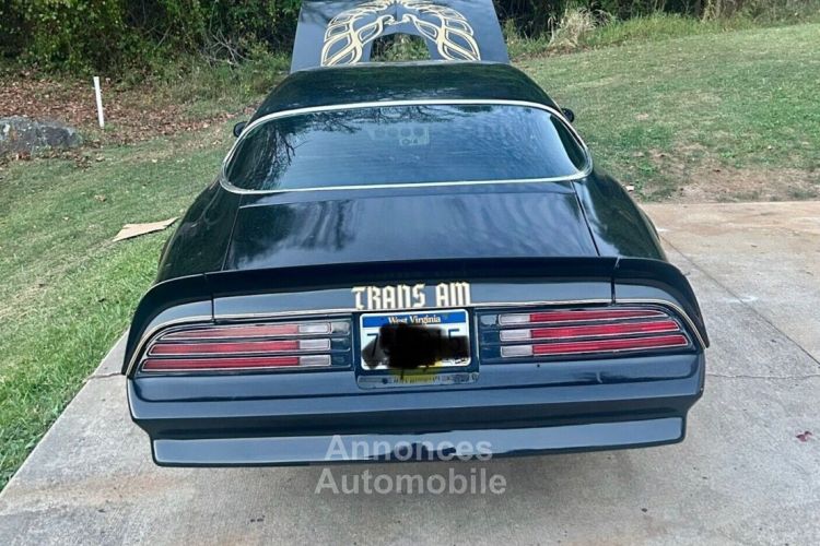 Pontiac Trans Am - <small></small> 44.000 € <small>TTC</small> - #9