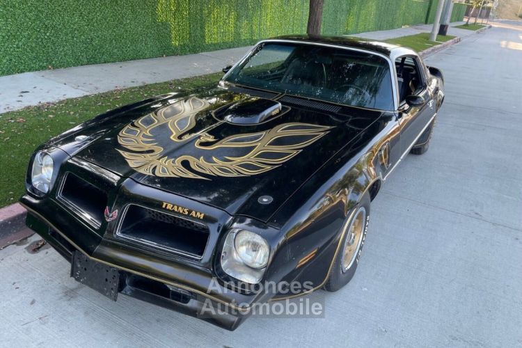 Pontiac Trans Am - <small></small> 38.000 € <small>TTC</small> - #15