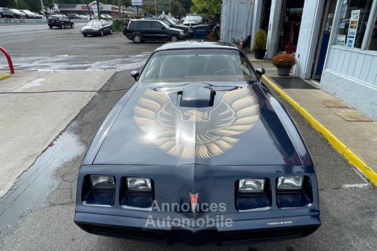 Pontiac Trans Am - <small></small> 36.000 € <small>TTC</small> - #1