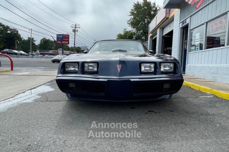 Pontiac Trans Am - <small></small> 36.000 € <small>TTC</small> - #2