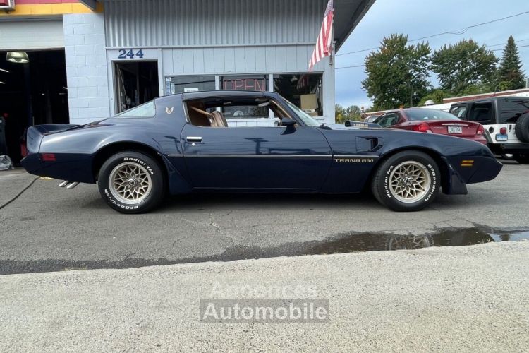 Pontiac Trans Am - <small></small> 36.000 € <small>TTC</small> - #3