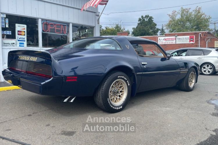 Pontiac Trans Am - <small></small> 36.000 € <small>TTC</small> - #4