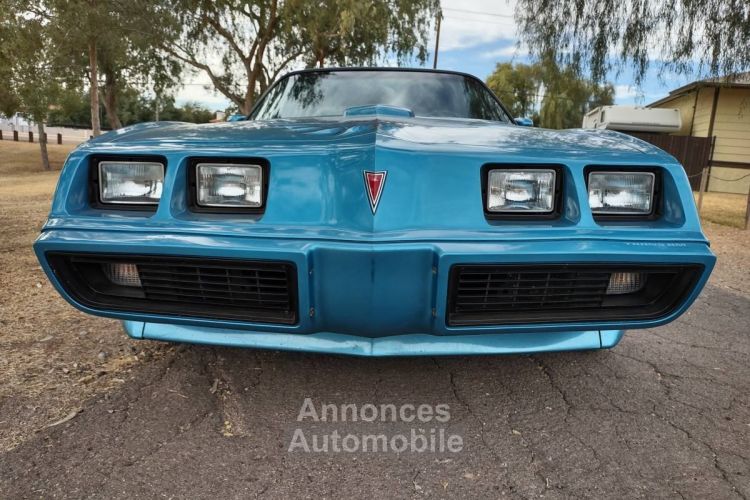 Pontiac Trans Am - <small></small> 58.500 € <small>TTC</small> - #10