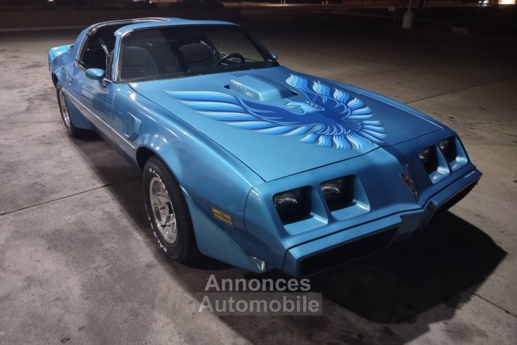 Pontiac Trans Am - <small></small> 58.500 € <small>TTC</small> - #13