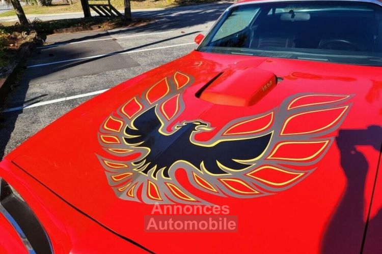 Pontiac Trans Am - <small></small> 38.700 € <small>TTC</small> - #2