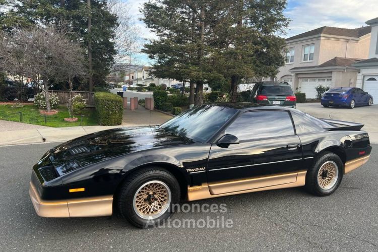 Pontiac Trans Am - <small></small> 25.100 € <small>TTC</small> - #6