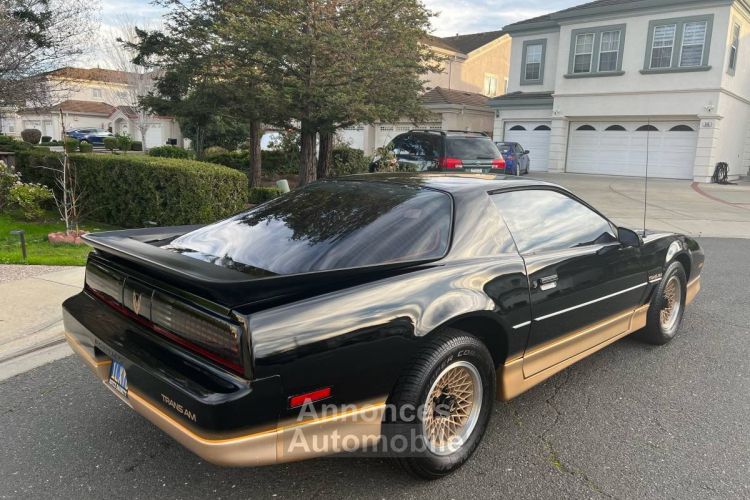 Pontiac Trans Am - <small></small> 25.100 € <small>TTC</small> - #11