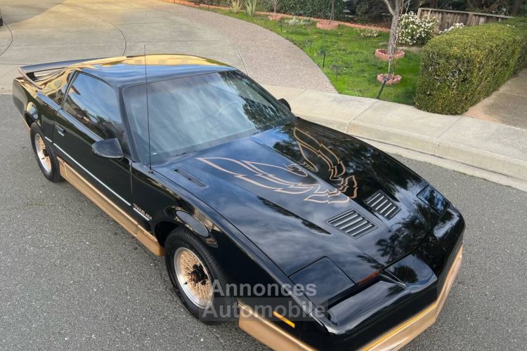 Pontiac Trans Am - <small></small> 25.100 € <small>TTC</small> - #19